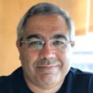 Meet your Posher, Stephen